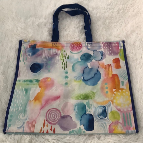 Reusable Shopping Bag NWT - Picture 4 of 6